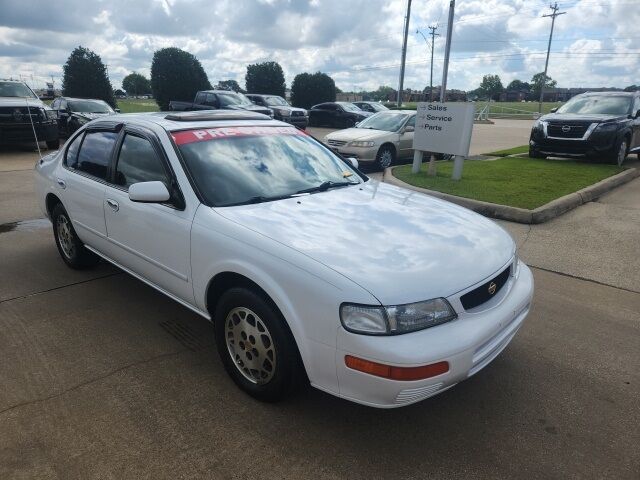 Nissan Maxima