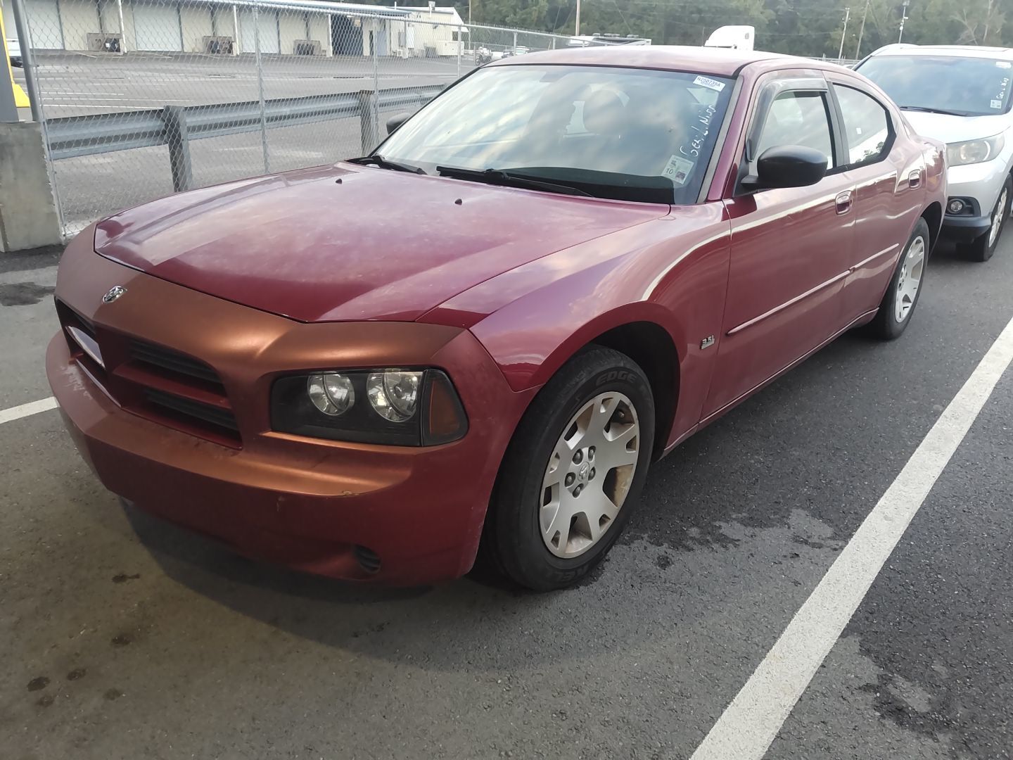 Dodge Charger
