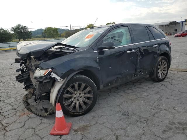 Lincoln MKX
