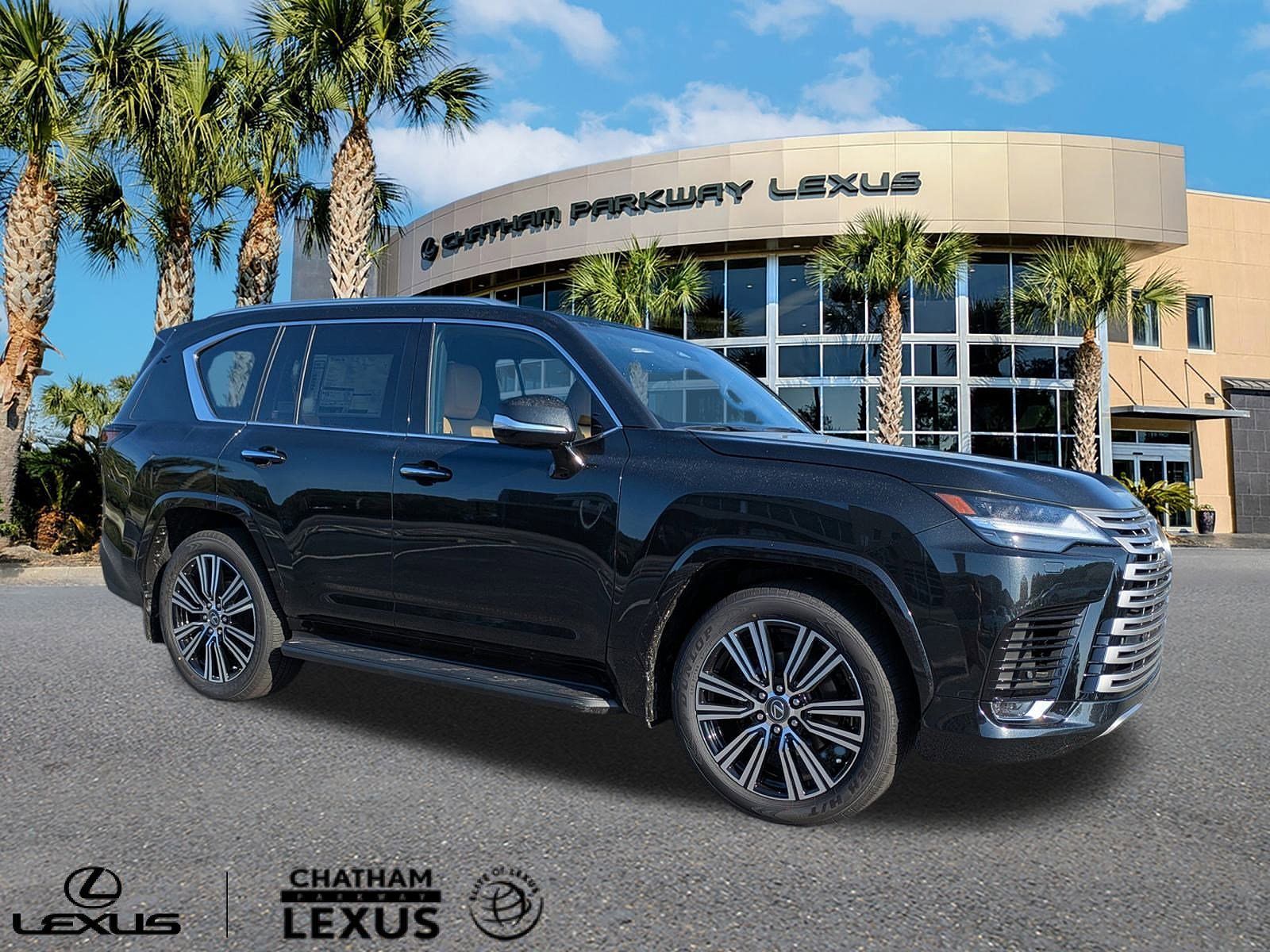 LEXUS