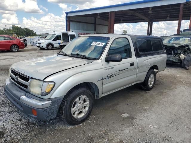 Toyota Tacoma