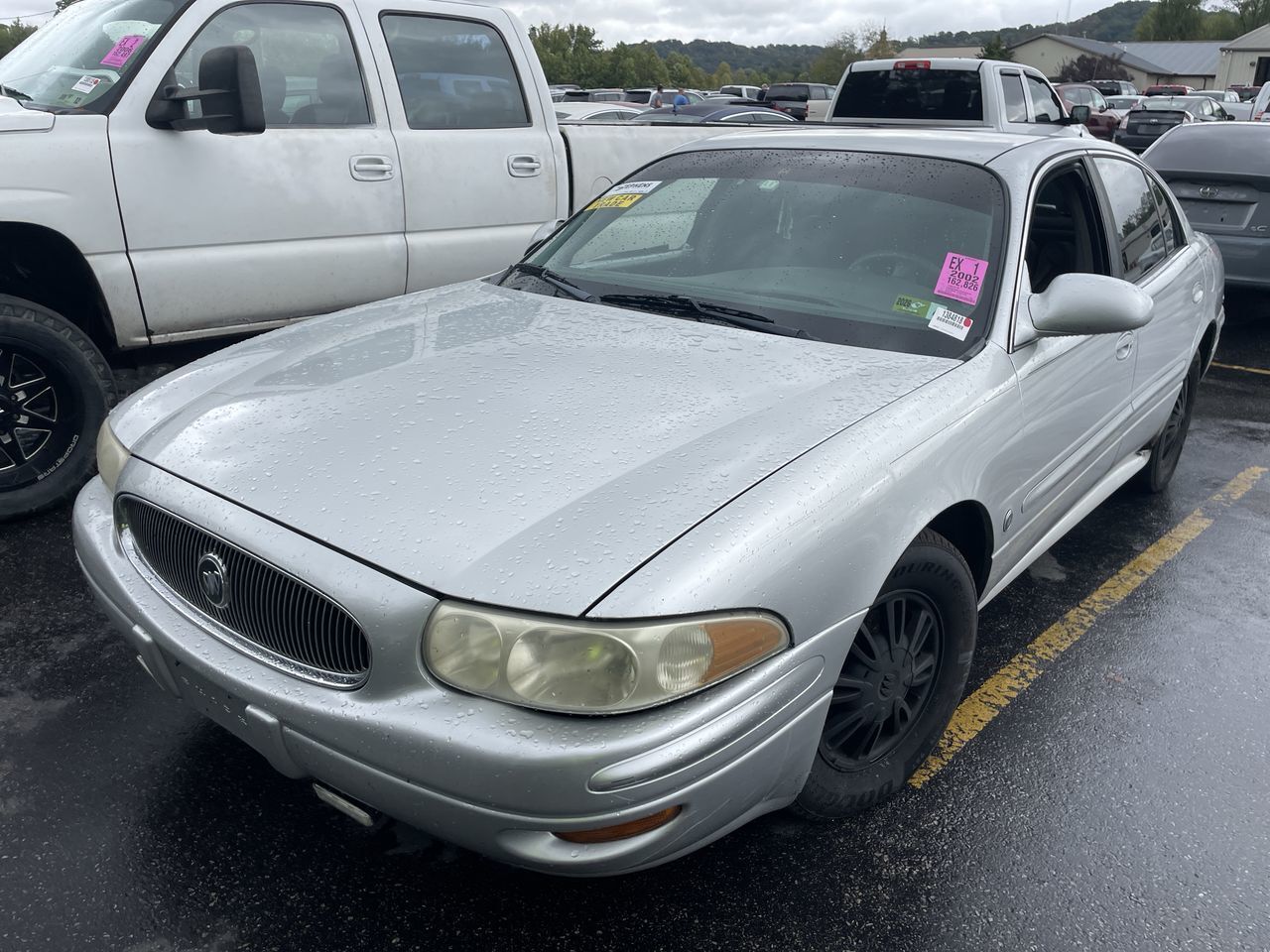 Buick LeSabre