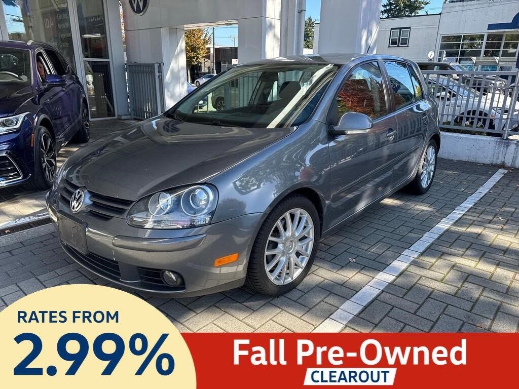Volkswagen Rabbit