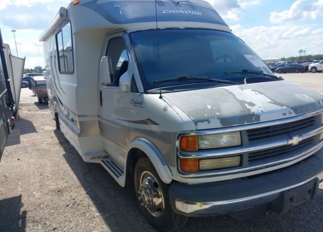 Chevrolet Express
