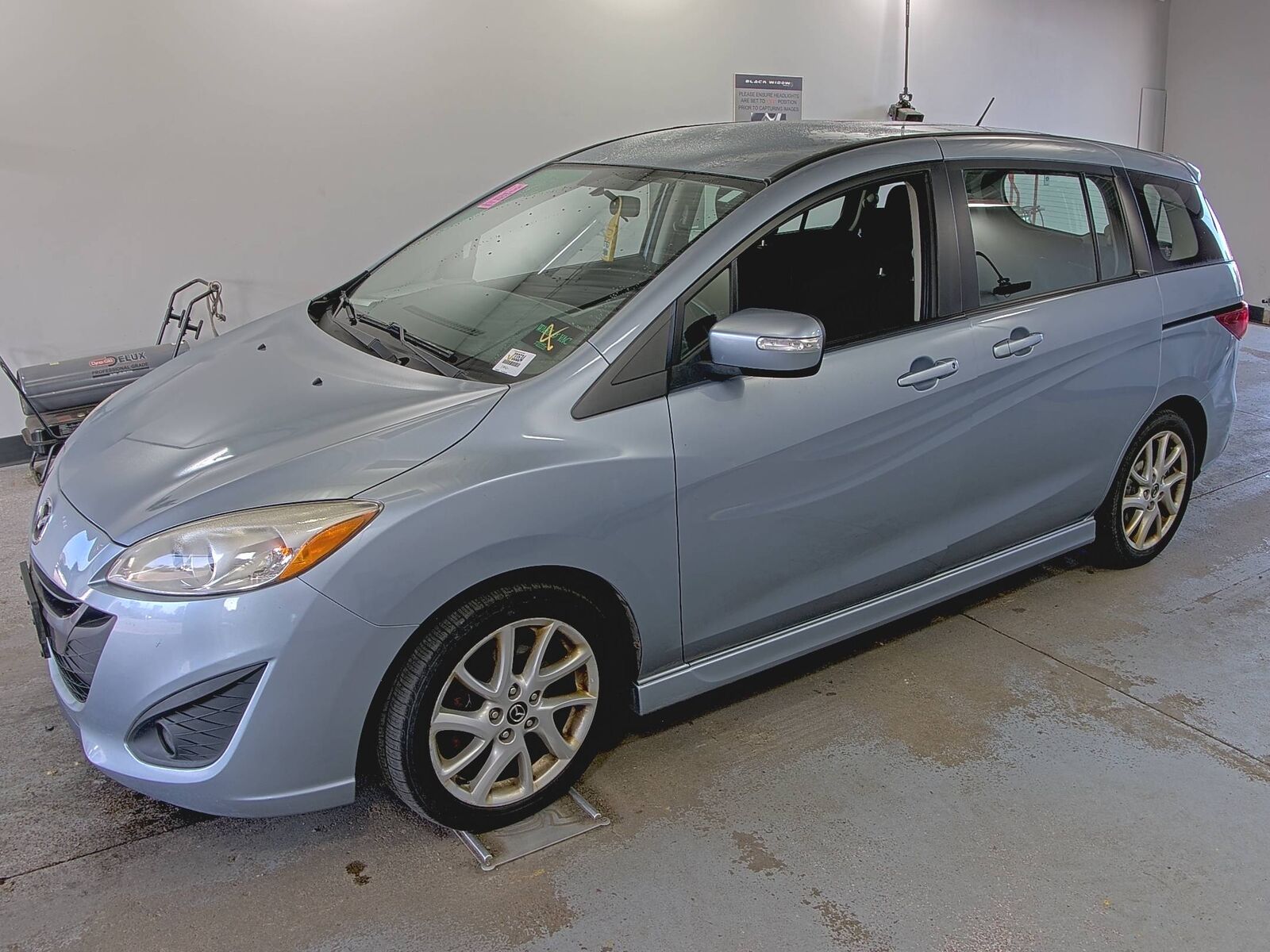 Mazda Mazda5