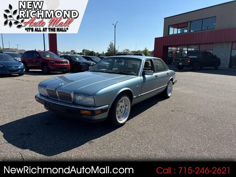 Jaguar XJ6