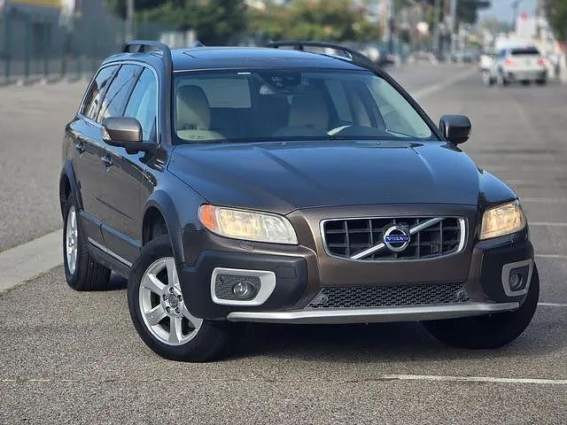 Volvo XC70