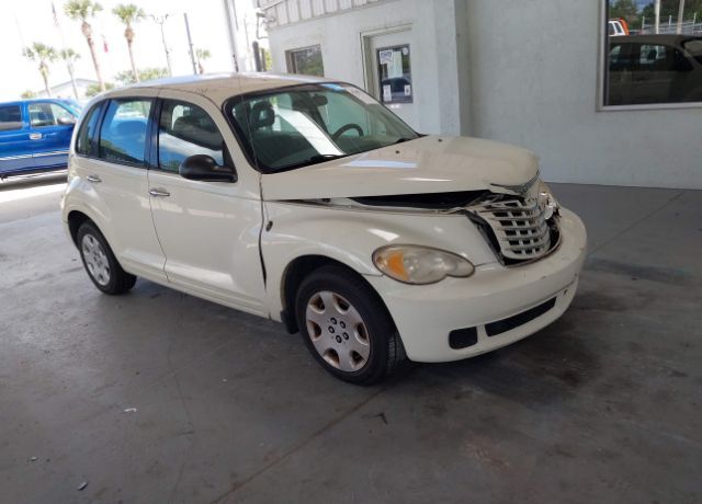 Chrysler PT Cruiser