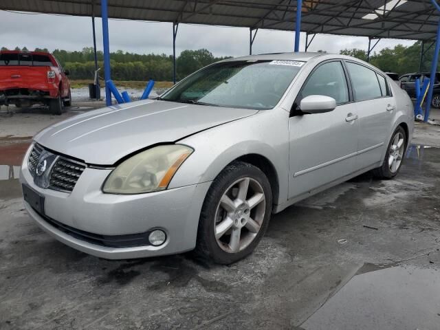 Nissan Maxima