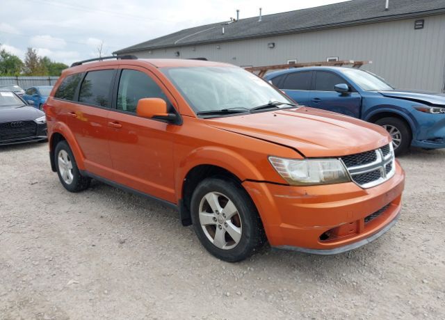 Dodge Journey