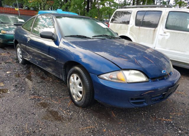 Chevrolet Cavalier