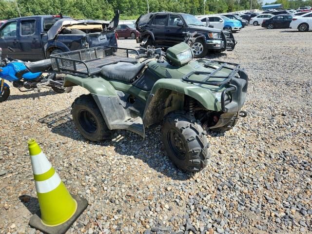 Honda TRX500 (FourTrax Foreman)