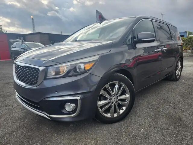 Kia Sedona