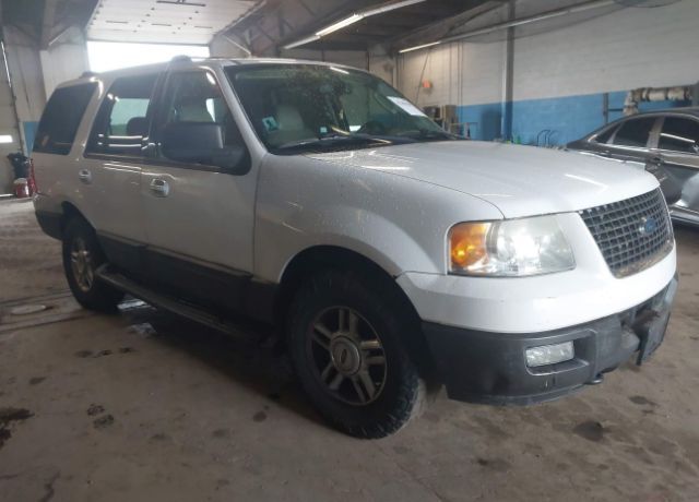 Ford Expedition