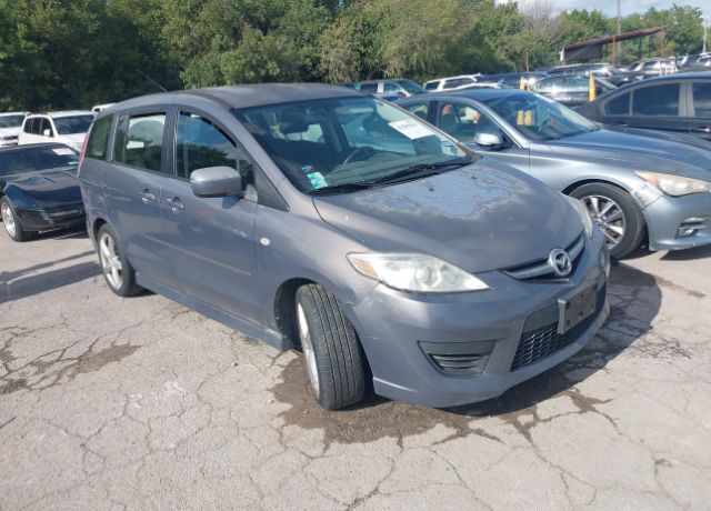 Mazda Mazda5