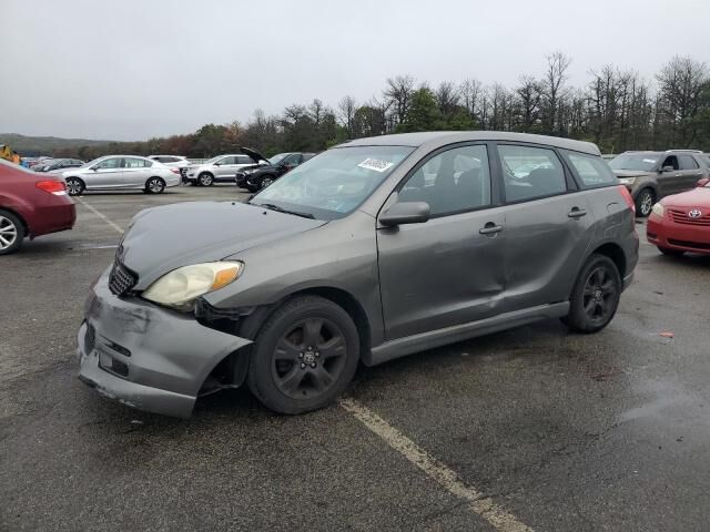 Toyota Corolla Matrix