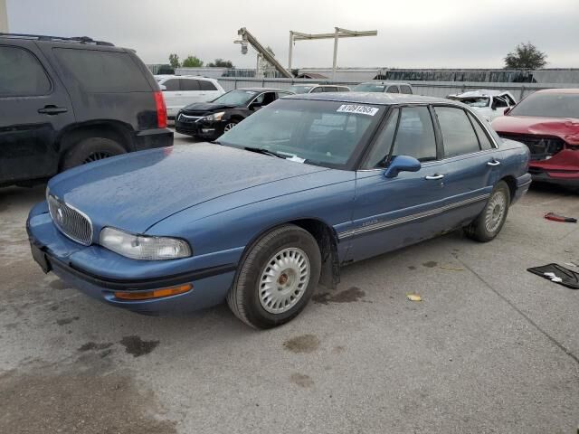 Buick LeSabre