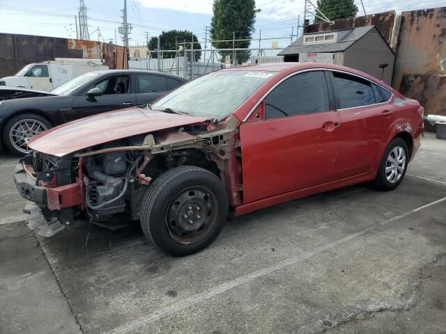 Mazda Mazda6