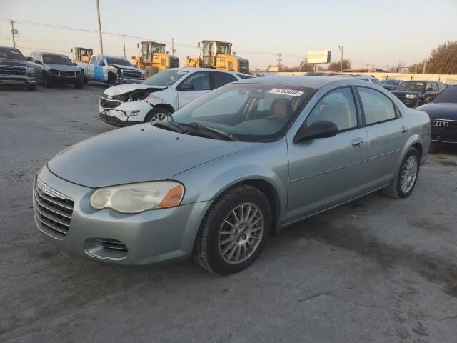 Chrysler Sebring