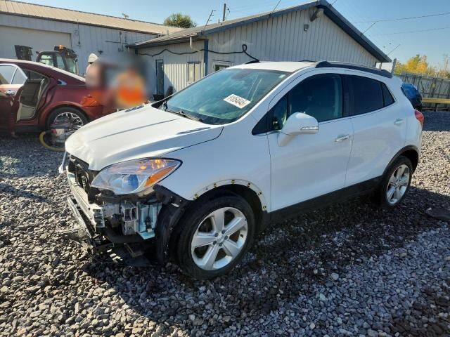 Buick Encore