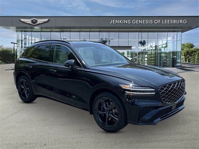 2026 GENESIS GV70