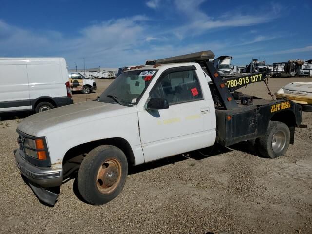 GMC Sierra