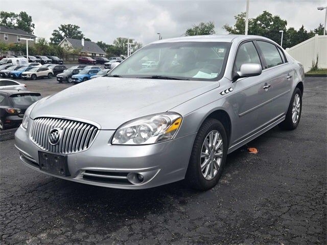 Buick Lucerne