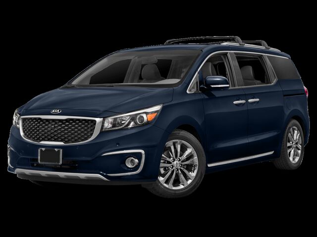 Kia Sedona
