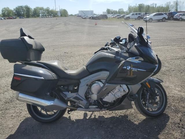 BMW K 1600 GTL