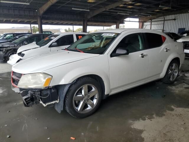 Dodge Avenger