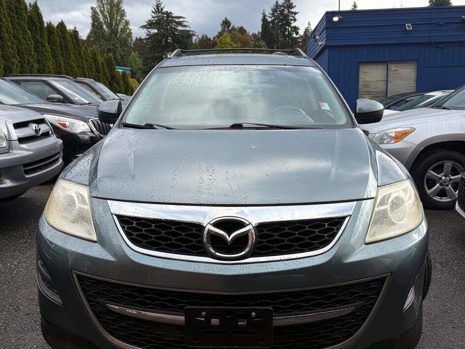 Mazda CX-9