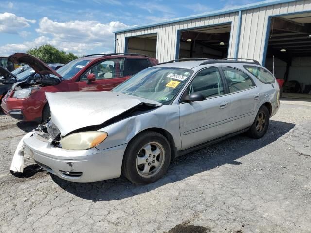 Ford Taurus