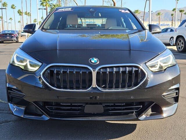 2024 BMW 228i