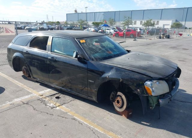 Dodge Magnum