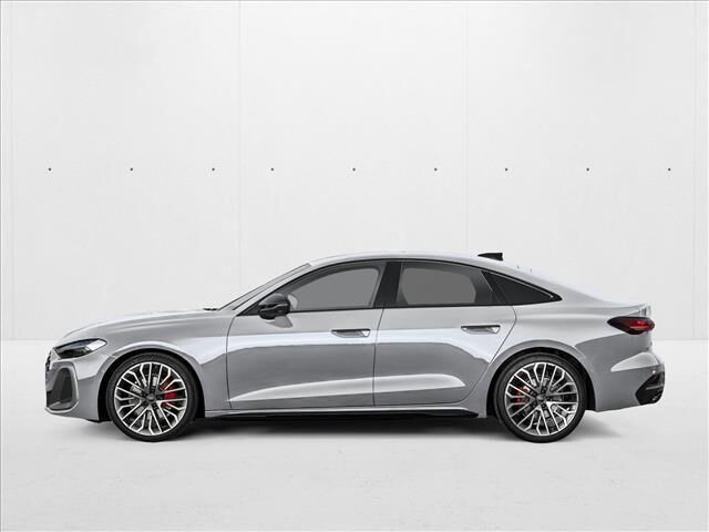 2025 Audi A5