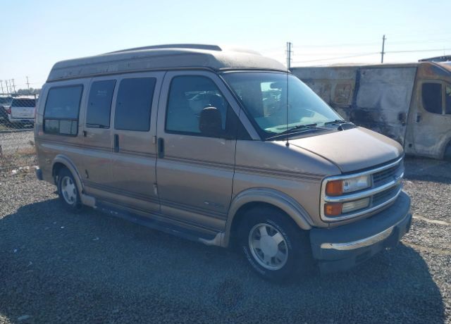 Chevrolet Express