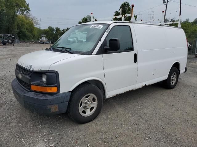 Chevrolet Express