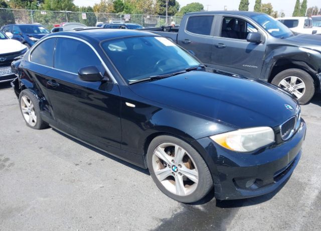 BMW 128i