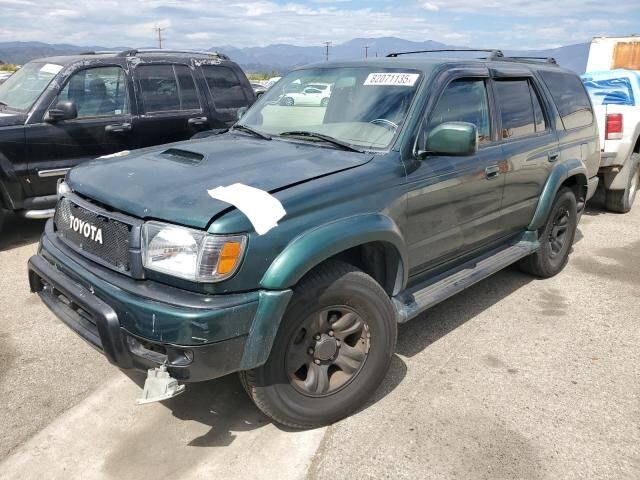 Toyota 4-Runner