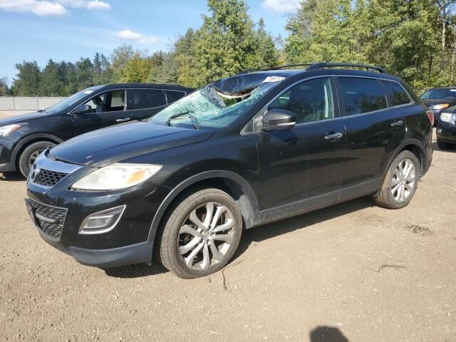 Mazda CX-9