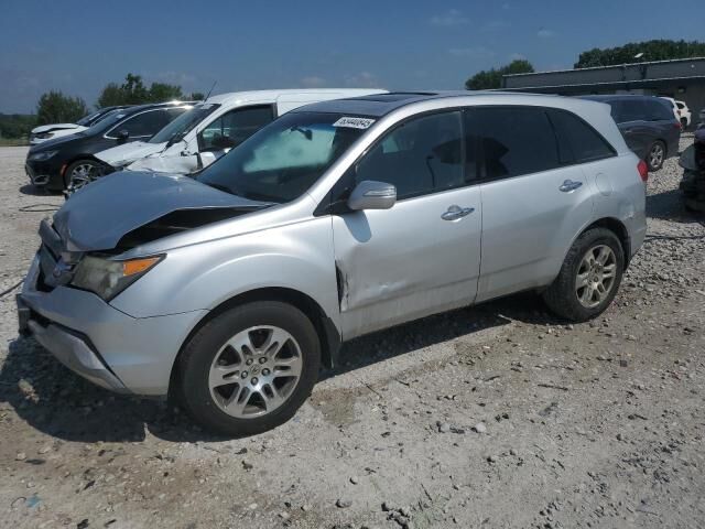 Acura MDX