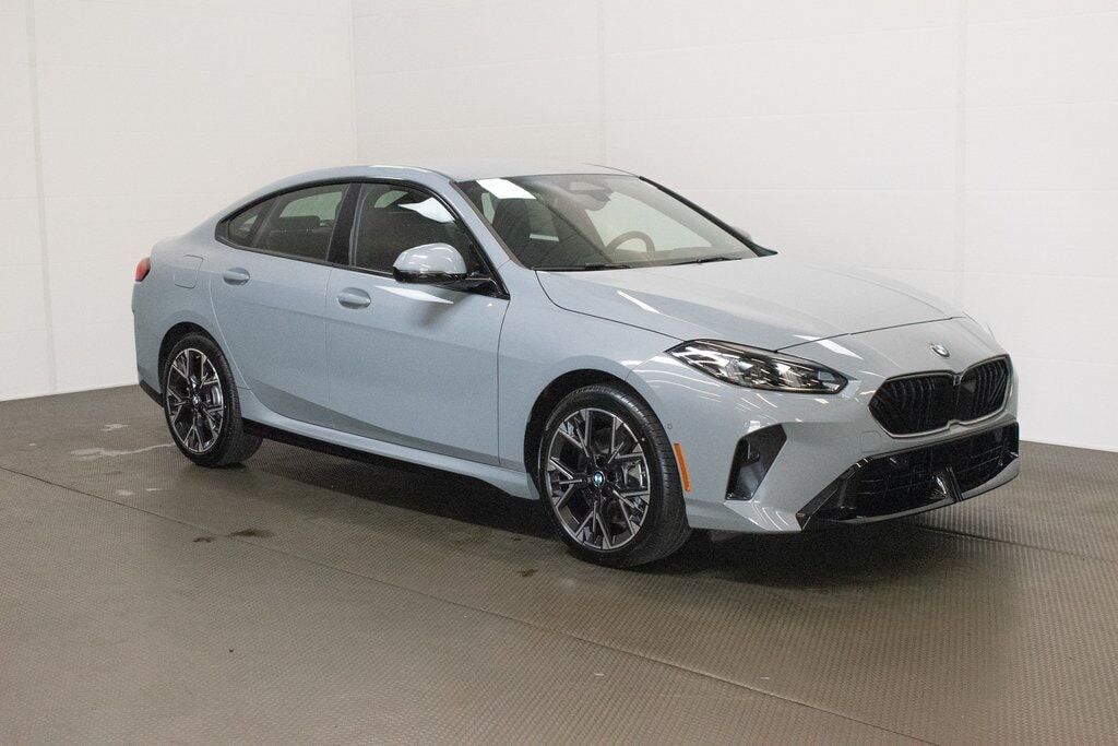 2026 BMW 2 Series