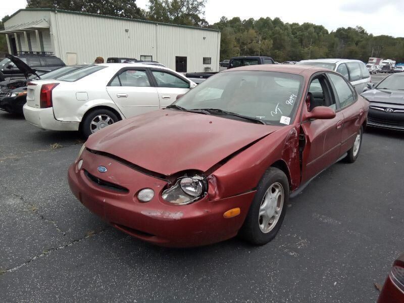 Ford Taurus