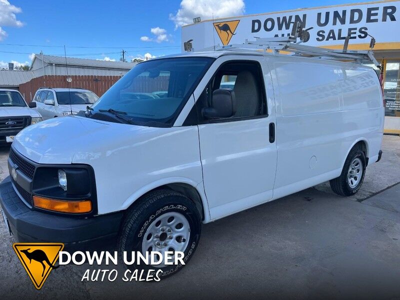 Chevrolet Express