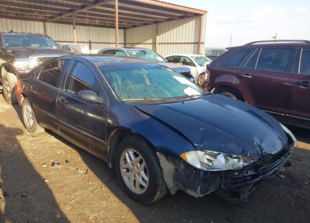 Dodge Intrepid