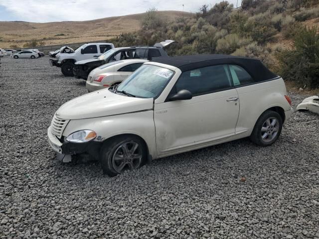 Chrysler PT Cruiser