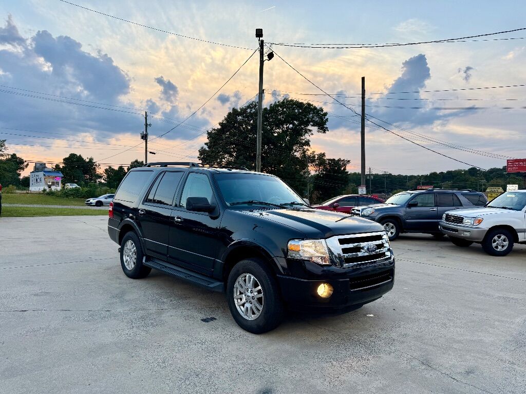 Ford Expedition