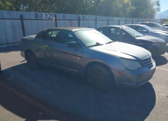 Chrysler Sebring