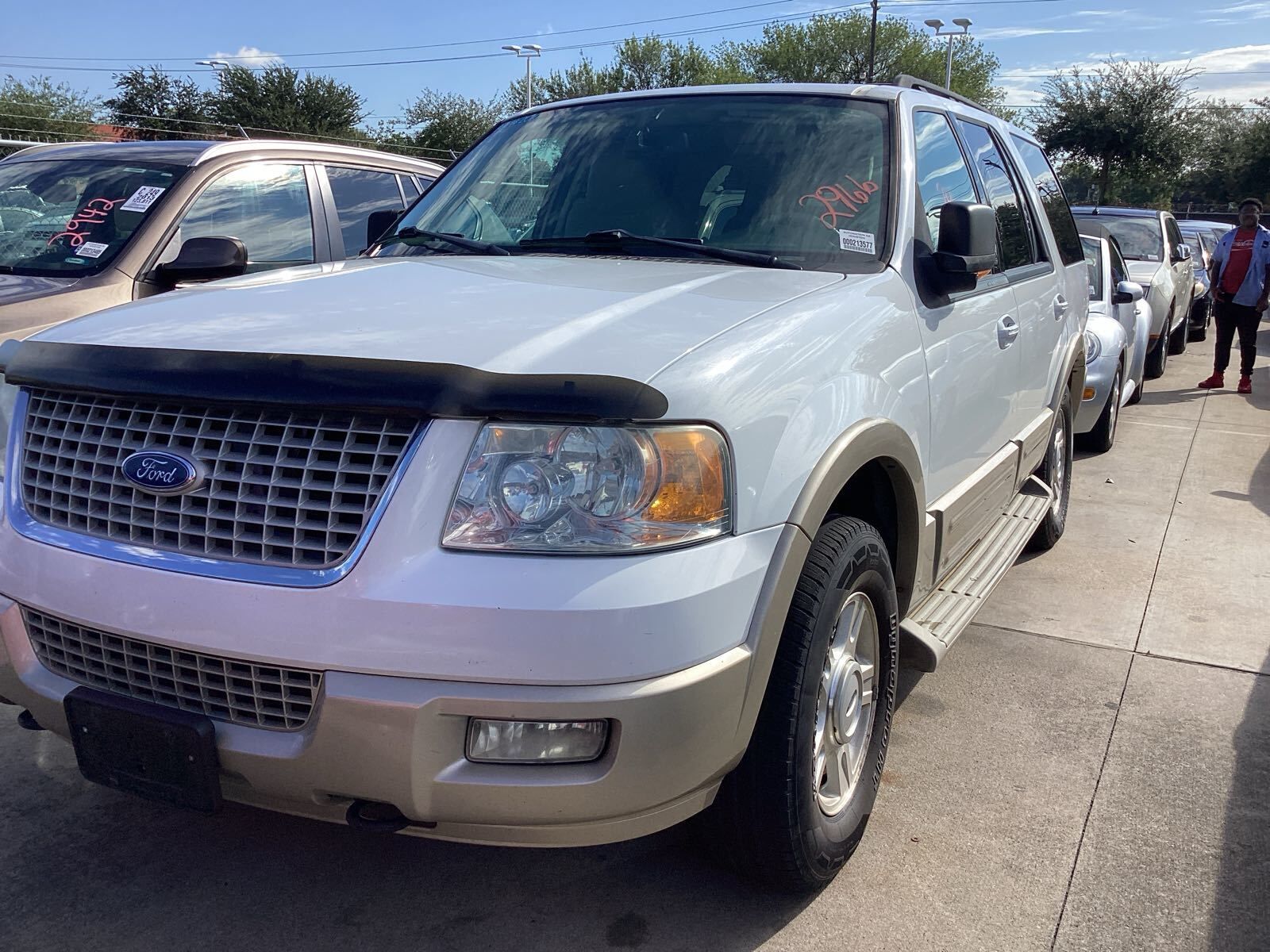 Ford Expedition