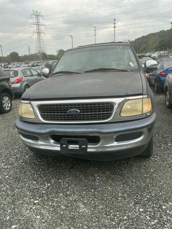 Ford Expedition